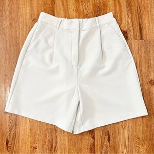 Elegant American Tall Women's Shorts